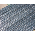 Kohlenstoffstahl ASTM A615 B500B Deformierte Stahlenträger
